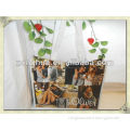 ZH1058W S.O printed plastic shopping bags